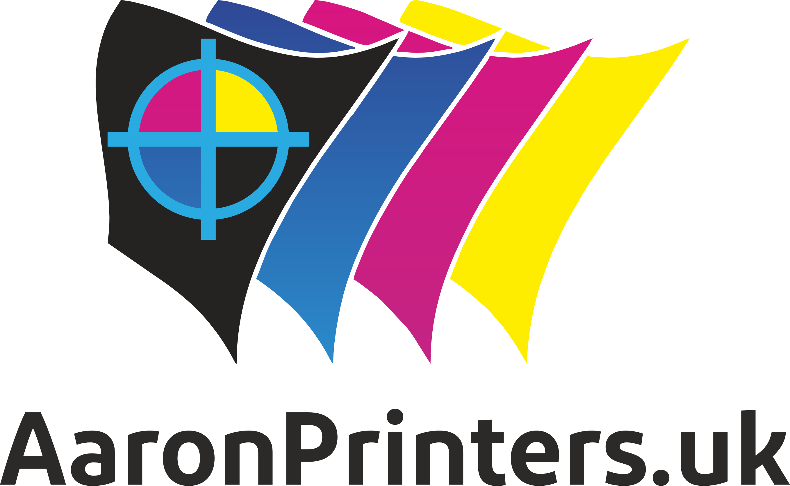 Aaron Printers Limited